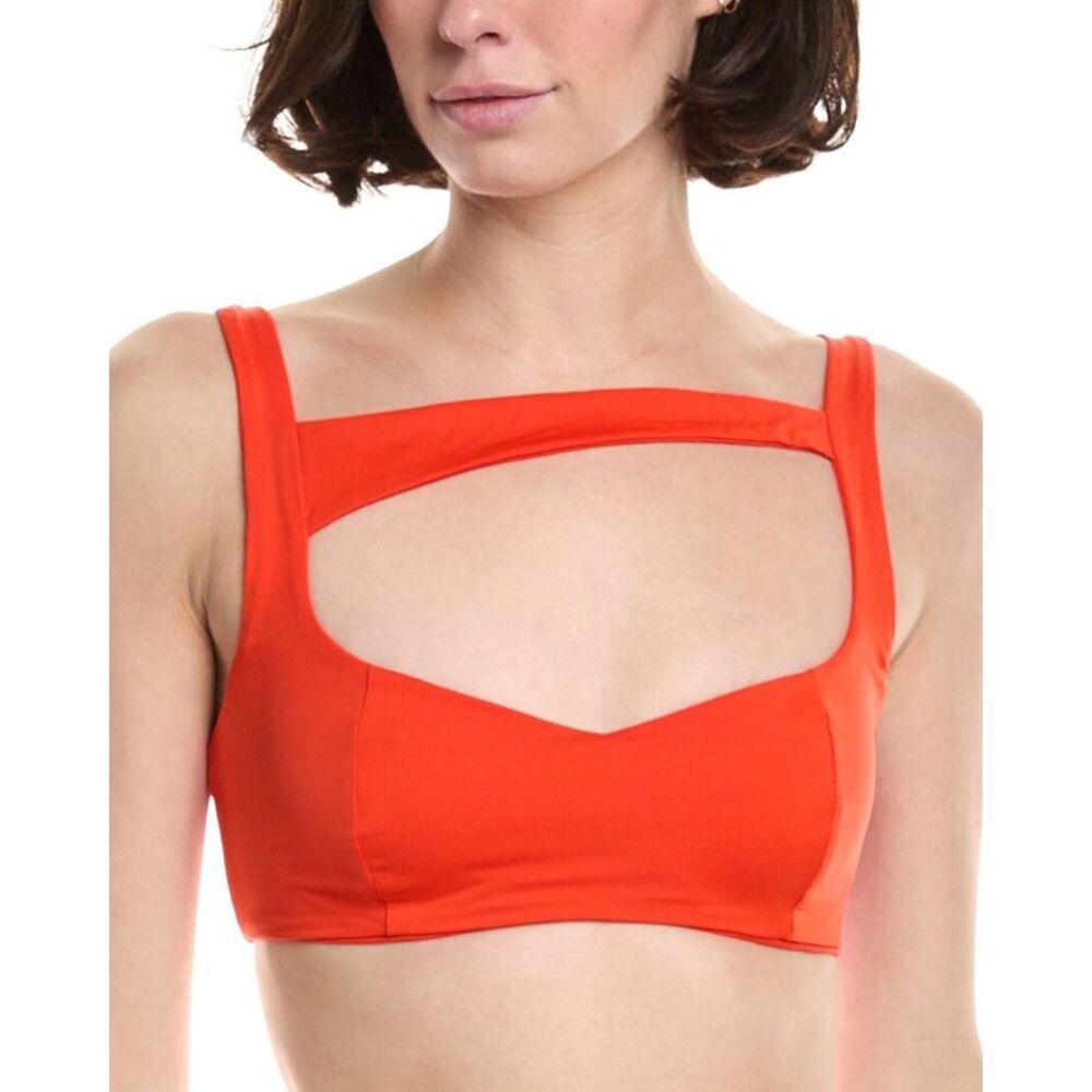 Riot Womens  Kali Top, Yellow